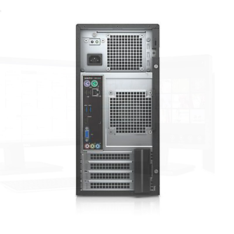 戴爾Vostro 3900商用臺(tái)式機(jī)套裝 專(zhuān)為深圳企業(yè)打造的可靠辦公解決方案