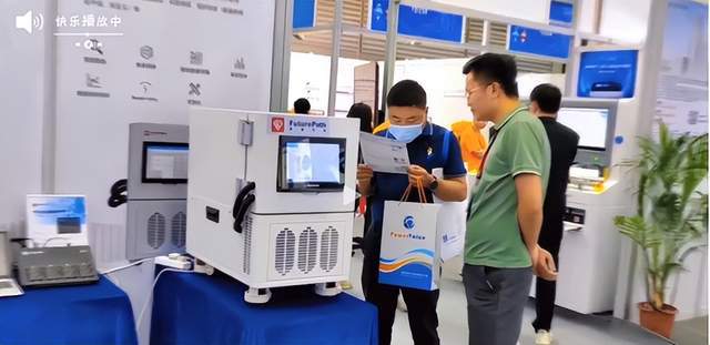 專(zhuān)精特新引領(lǐng)未來(lái)，深圳市計(jì)算機(jī)行業(yè)協(xié)會(huì)眾多企業(yè)閃耀第十一屆電博會(huì)