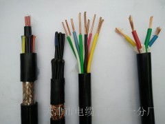 HYAC-RVVP與HYAT53通信電纜 特性、應(yīng)用與選型指南