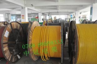 中冠線纜 以信譽(yù)鑄就品牌，以質(zhì)量贏得市場(chǎng)，專注通信線纜領(lǐng)域的卓越制造商