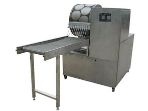 《圓形春卷皮機 諸城金河田機械廠與廣播影視設備的跨界解讀》